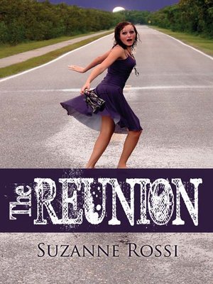 cover image of The Reunion